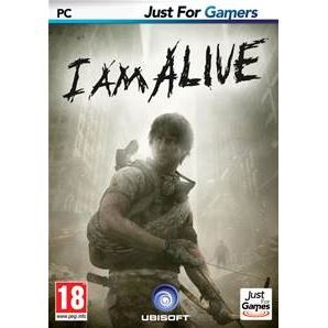 PC - I am alive - Jeu vidéo - Survie en milieu hostile