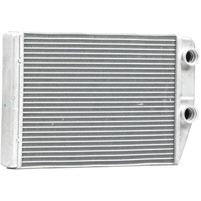 Radiateur de chauffage psa jumper boxer ducato - VALEO - 811514