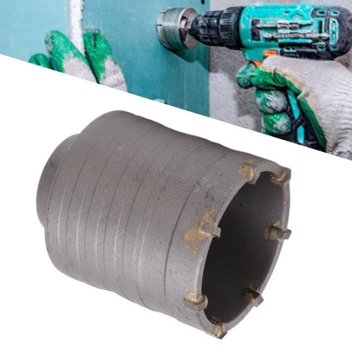 MandreX Scie Cloche MX SuperXcut En Carbure De Tungstène 16