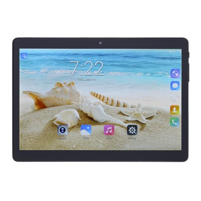 Tablette Tactile 9,6 Pouces 3G Double SIM WiFi