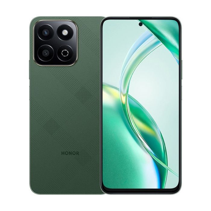 Smartphone 5G - VODAFONE - Honor 200 Smart - 6.8 TFT-LCD - 4GB RAM - 256GB Mémoire
