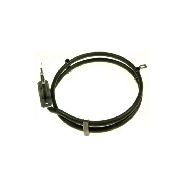 Resistance Circulaire Ref 480121101159 Pour FOUR WHIRLPOOL