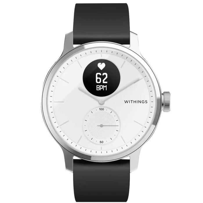 Withings waterproof best sale