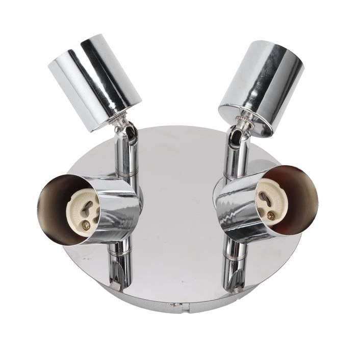Support led gu10 au meilleur prix - Leroy Merlin