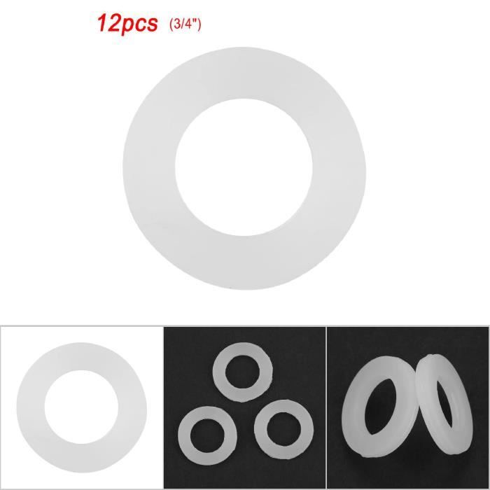 Lot De 50 Joints Toriques NBR Noir 28x2,5x23mm - Pour étanchéité Automobile