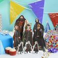 Figurine en carton à poser - Harry Potter - personnages 10 à 30 CM-1