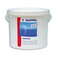 Chlorifix - 5kg - Bayrol - Micro-billes à dissolution rapide à forte teneur en chlore actif-1