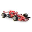 Meccano - 6044641 - Jeu de Construction - Formule 1 Ferrari 6044641-1