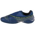 Chaussures d'entraînement Nike Ballestra 2 AQ3533-403 pour homme - Bleu - Fitness - Musculation - Haltérophilie-1