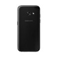 Samsung Galaxy A3 2017 Smartphone Portable débloqué 4G (Ecran: 4,7 Pouces - 16 Go - Nano-SIM - Android) Noir-1