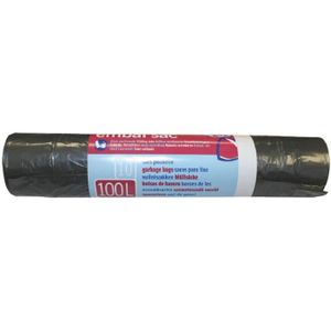 Sacs poubelle Schweitzer Cdiscount