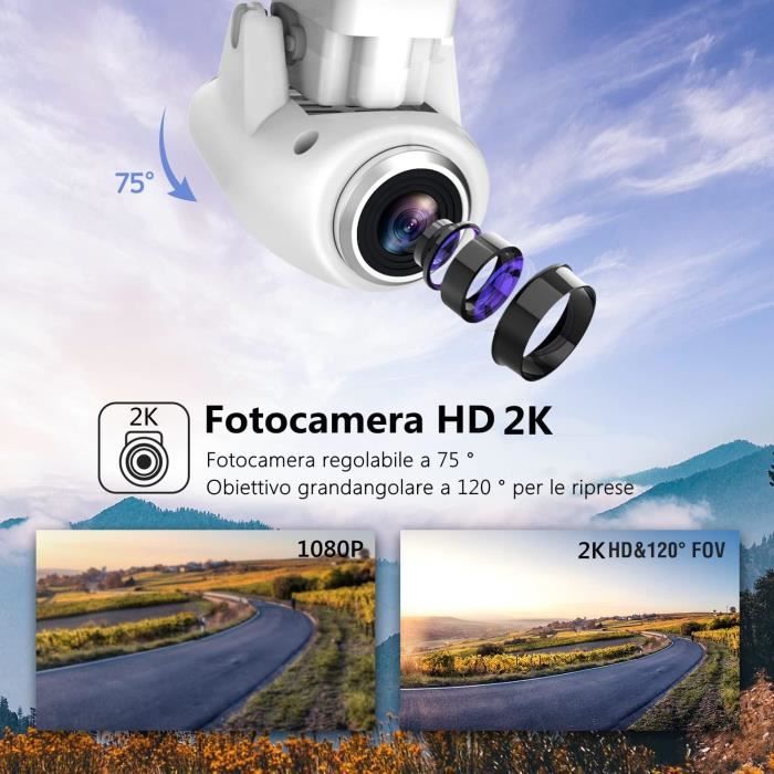 t25 gps drone