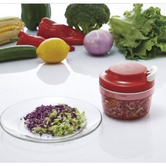 2 Outils Nettoyage Pour Hachoir Légumes - Peigne Nettoyage Mueller, Vidalia Chop Wizard | Compatible Multi-Marques