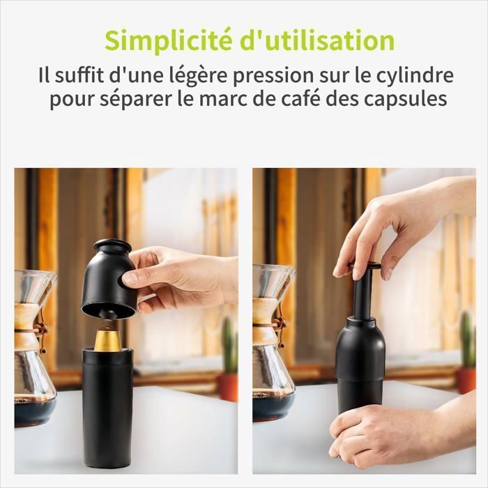 Recyclage créatif des capsules de café : 8 idées DIY incontournables Recyclage créatif des capsules de café : 8 idées DIY incontournables