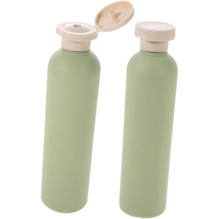 8 Pièces Bouteille De Gel Douche Bouteilles De Lotion Vides Articles De 8 Pièces Bouteille De Gel Douche Bouteilles De Lotion Vides Articles De
