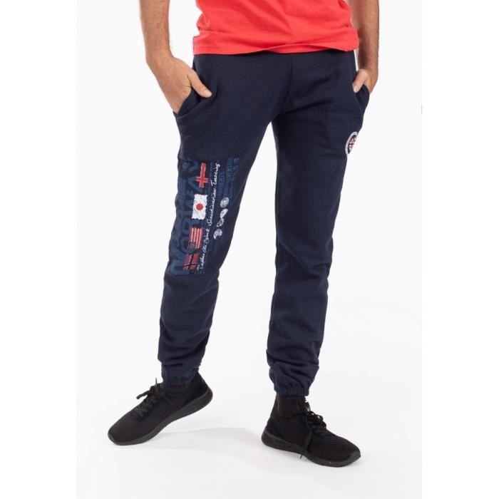 Geographical norway sales cargo pants