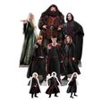 Figurine en carton à poser - Harry Potter - personnages 10 à 30 CM-2