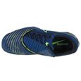 Chaussures d'entraînement Nike Ballestra 2 AQ3533-403 pour homme - Bleu - Fitness - Musculation - Haltérophilie-2