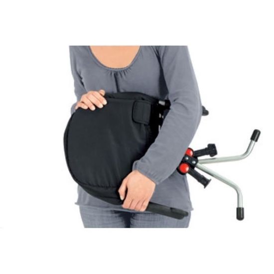 Bebe Confort Chaise De Table Reflex Aristo Black Cdiscount Puericulture Eveil Bebe