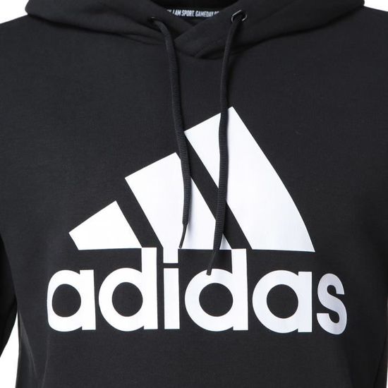 capuche adidas