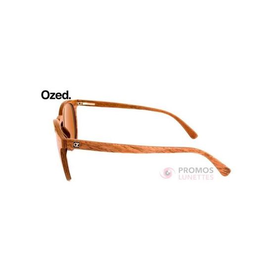 lunette de soleil ozed