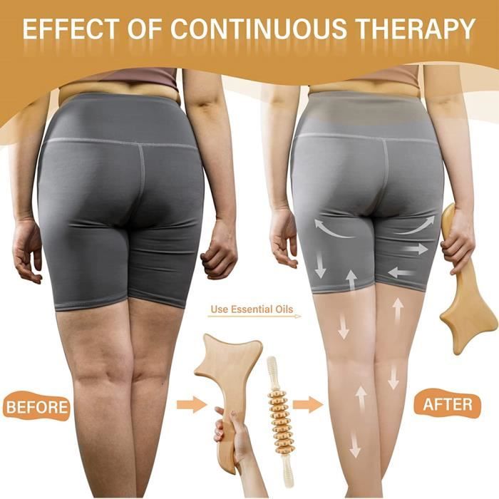 Vetement De Sudation Femme Shorty Gainant Femme Cycliste (6