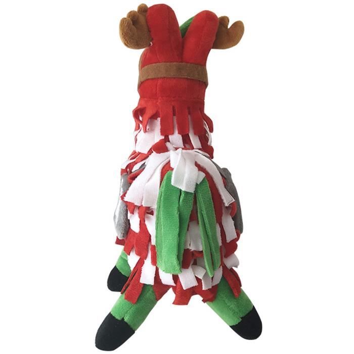 30CM Fortnite lama en peluche Fortnite Troll Stash Lama poupée