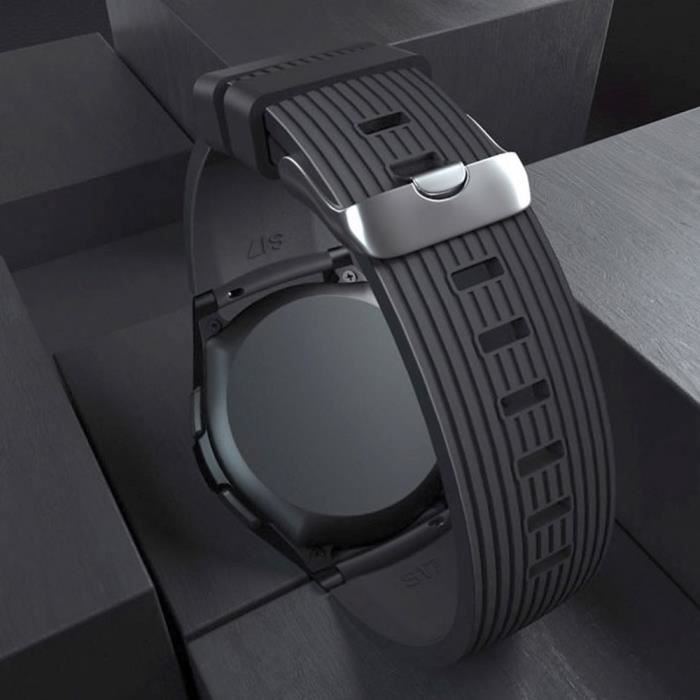 Montre Connect e Bluetooth et SIM RDG2 Compatible SAMSUNG GALAXY