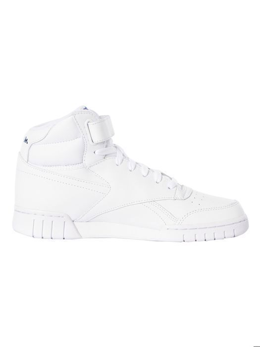 Reebok Homme Ex-o-fit Hi Baskets Basses