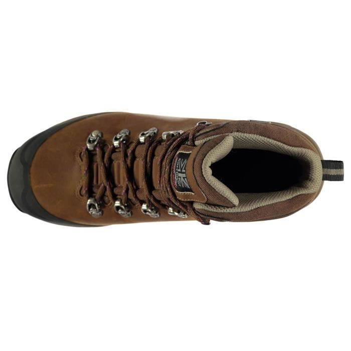 Karrimor sales chaussures randonnée