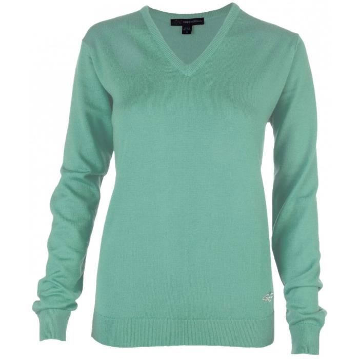 Pull merinos outlet femme sport