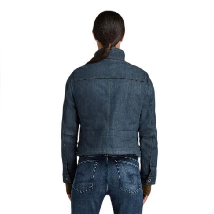 Blouson g hotsell star femme