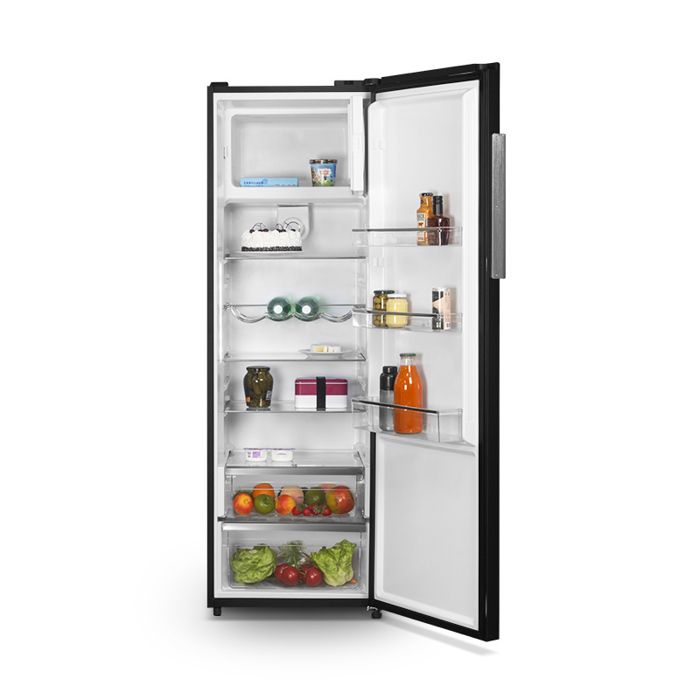 Réfrigérateur 1 porte SCHNEIDER SCODF335B - 330L - Froid brassé