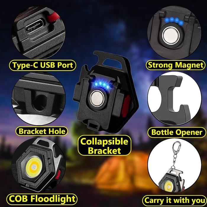 Lampe torche led 800 lumens au meilleur prix | Leroy Merlin Lampe torche led 800 lumens au meilleur prix | Leroy Merlin