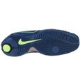 Chaussures d'entraînement Nike Ballestra 2 AQ3533-403 pour homme - Bleu - Fitness - Musculation - Haltérophilie-3