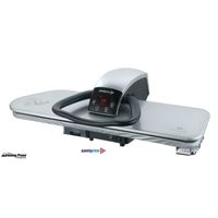 Presse à Repasser Vapeur 91HD avec Support / Socle 91cm 2400w