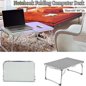 Table De Camping Pliante Carrée – Petite, Légère, Format Compact 36x15x2cm