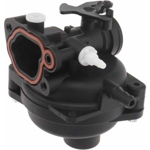 Carburateur Complet Avec Filtre à Air Et Bougie Pour Moteurs Briggs & Stratton 300E/450E/500E - Kit D'entretien Tondeuse - 9