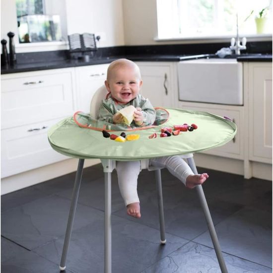 Repas Bebe Produit Seul Aide Sevrage Motif Carottes Bavoir Tidy Tot Bebe Puericulture Bavoirs Schoolofbabywearing Com