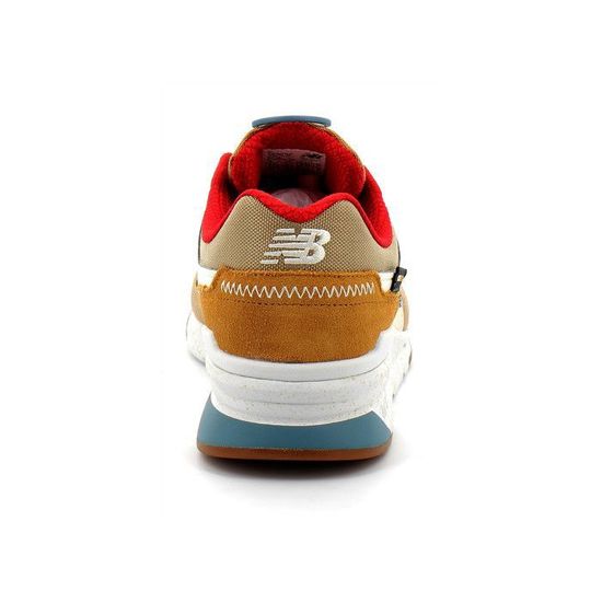 New balance cm997 Beige Workwear 