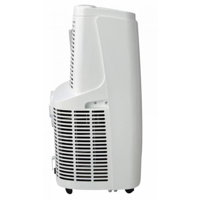 Airton climatiseur mobile réversible 3500W/12000 BTU Froid / Chaud — free download