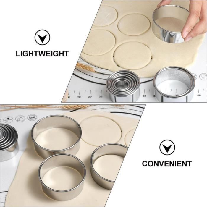 Moschettoni In Acciaio Inossidabile 304 - 4 Pezzi Per Uso Heavy Duty E Sicurezza - Foto 3