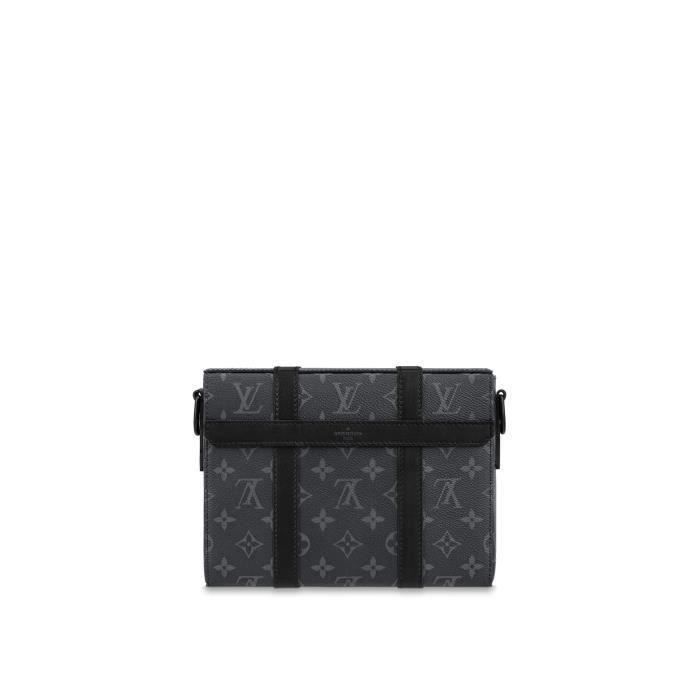 Sacoche louis top vuitton cdiscount