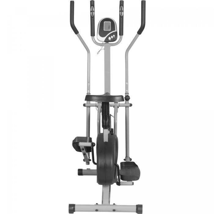 Velo elliptique mecanique clearance