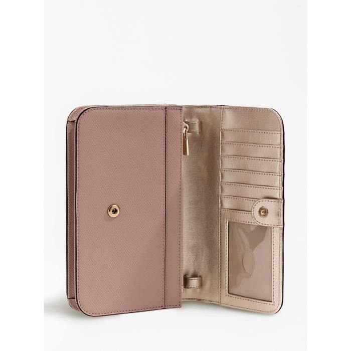 Sac pochette top guess