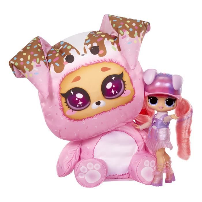 Poupee lol pet online