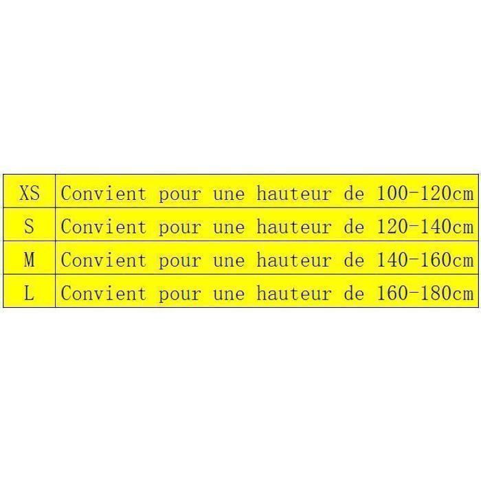 Articles plastrons pour arts martiaux et sports de combat