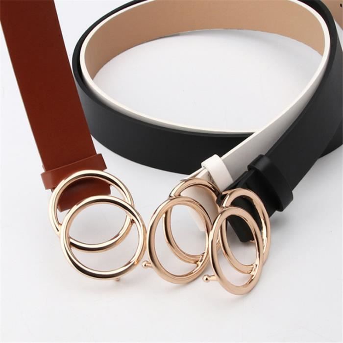 Ceinture fashion femme hotsell