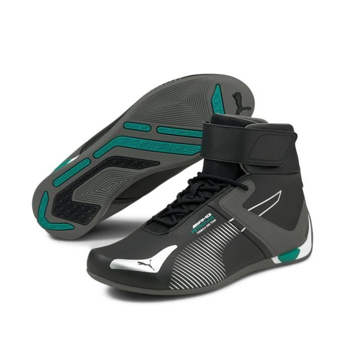 Chaussure shop karting puma