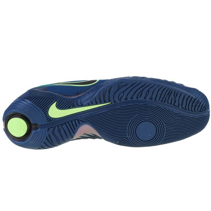 Chaussures d entra nement Nike Ballestra 2 AQ3533 403 pour homme